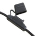 LPX-01B-8B by OptiFuse - MAXI FUSEHOLDER, 60A-8AWG BLACK