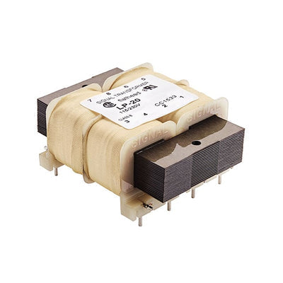 LP-230-10 by Signal Transformer - PWR XFMR SEMI-TORO 2VA TH