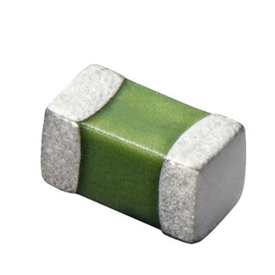 LQG15HN6N8G02D by Murata Electronics - FIXED INDUCTOR 6.8NH 600MA 0402