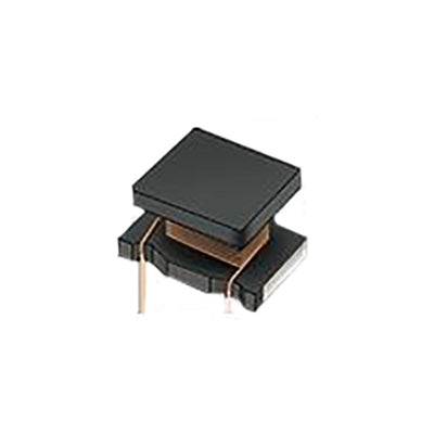 LQH32NZ470J23L by Murata Electronics - FIXED INDUCTOR 47UH 100MA 4.3 OHM SMD