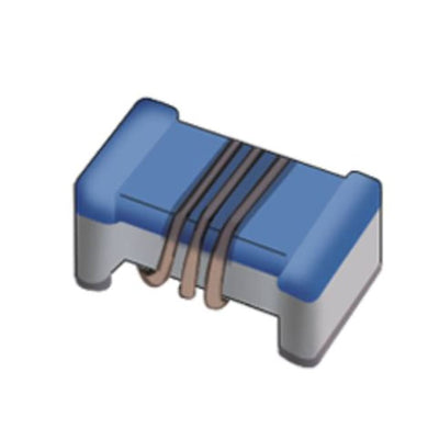 LQW18AN8N4G80D by Murata Electronics - FIXED INDUCTOR