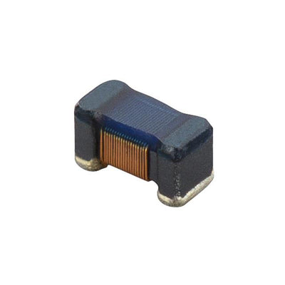 LQW18CNR10K0HD by Murata Electronics - INDUCTOR FIXED 100NH 0603