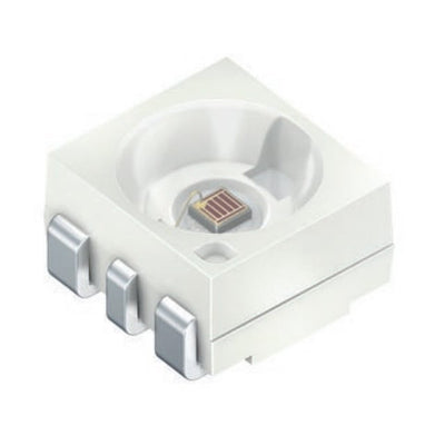 LR G6SP.01-6D7E-46-G3R3 by OSRAM Opto (ams OSRAM) - LED TOPLED RED 623NM SMD