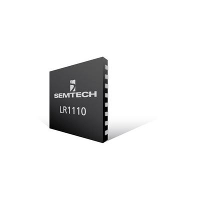 LR1110IMLTRT by Semtech Corporation - LONG RANGE, WI-FI LOC LORA TRANS