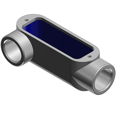 LR18 by ABB Power Electronics Inc. - LR18