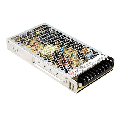 LRS-200-12 by MEAN WELL USA Inc. - AC/DC CONVERTER 12V 204W