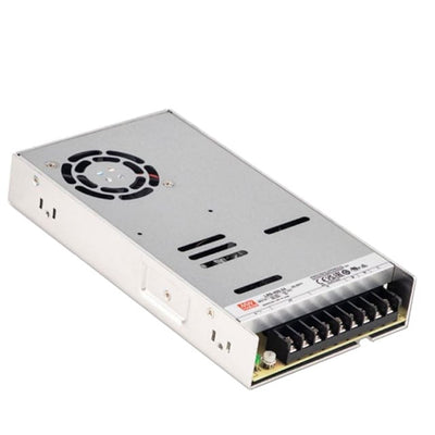 LRS-450-48 by MEAN WELL USA Inc. - AC/DC CONVERTER 48V 451W