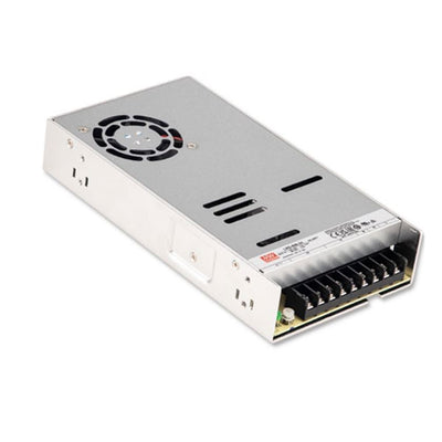 LRS-600-24 by MEAN WELL USA Inc. - AC/DC CONVERTER 24V 600W
