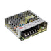 LRS-75-12 by MEAN WELL USA Inc. - AC/DC CONVERTER 12V 72W