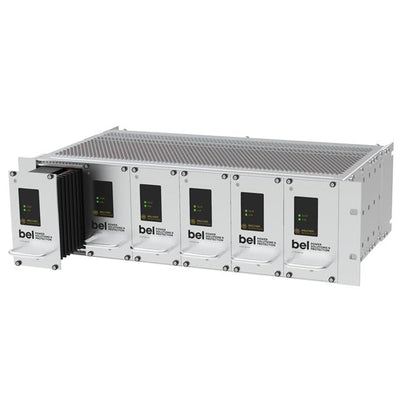 LRSA30-48-900 by Bel Power Solutions - AC/DC CONVERTER 48V 1440W