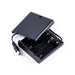 LS-00013 by OSEPP Electronics LTD - BATT HLDR AA 4 CELL BARREL PLUG