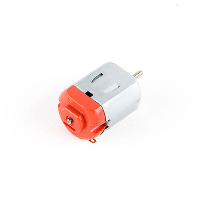 LS-00024 by OSEPP Electronics LTD - F130 1.5-3V 12000RPM BRSHD DC