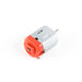LS-00024 by OSEPP Electronics LTD - F130 1.5-3V 12000RPM BRSHD DC