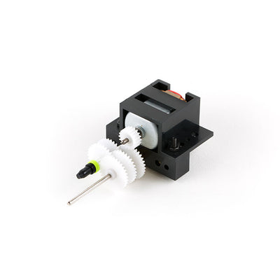 LS-00038 by OSEPP Electronics LTD - C3 GEAR BOX A - 118RPM@3V