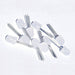 LS-00043 by OSEPP Electronics LTD - RGB (TRI-COLOR) 10MM LED 10PK