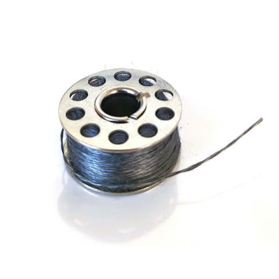 LS-00103 by OSEPP Electronics LTD - CONDUCTIVE STAINLESS THREAD