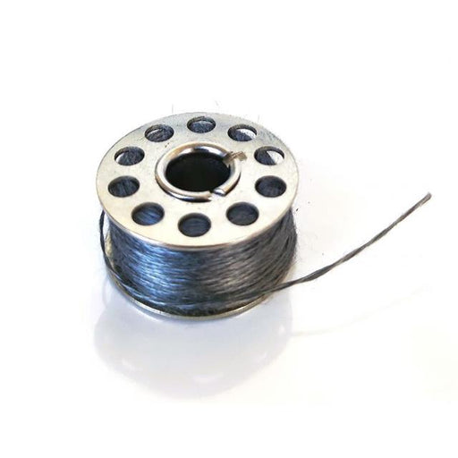 LS-00103 by OSEPP Electronics LTD - CONDUCTIVE STAINLESS THREAD