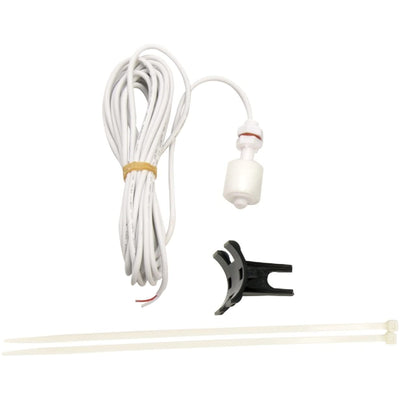 LS-FLOAT-KIT-RAW by Level Sense - FLOAT SWITCH & MOUNTING BRACKET