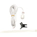LS-FLOAT-KIT-RAW by Level Sense - FLOAT SWITCH & MOUNTING BRACKET