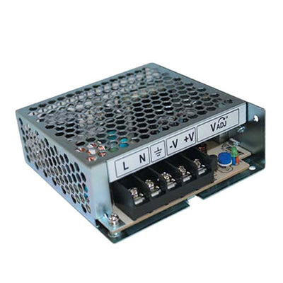LS100-24/L by TDK-Lambda Americas Inc - AC/DC CONVERTER 24V 100W
