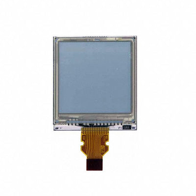 LS013B4DN04 by Sharp Microelectronics - LCD TFT 1.35"" 96X96 FPC