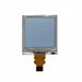 LS013B4DN04 by Sharp Microelectronics - LCD TFT 1.35"" 96X96 FPC
