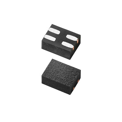 LS0504EDD12 by Littelfuse Inc. - 5V, 4A LOW RON LOAD SWITCH