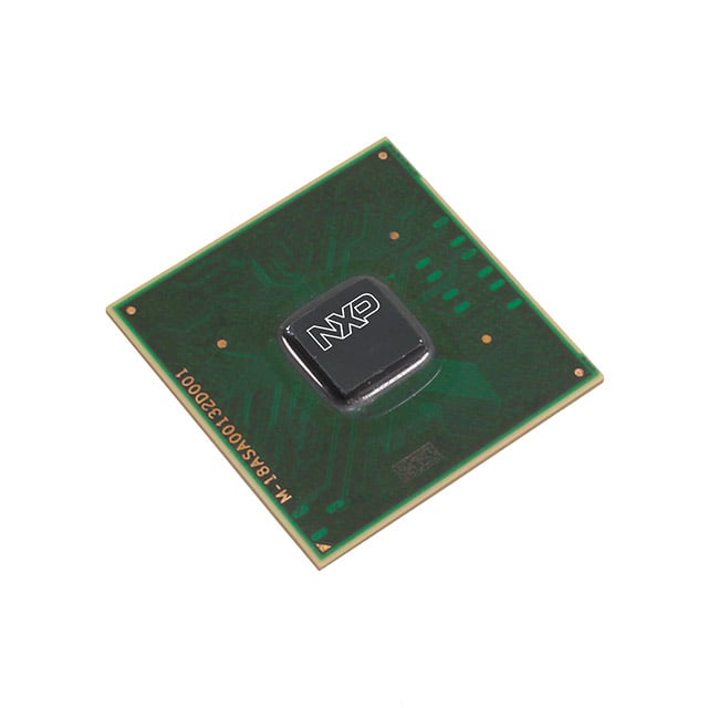 LS1020ASN7MQB by NXP USA Inc. - IC MPU QORIQ 1.2GHZ 525FCPBGA