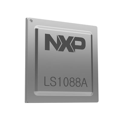 LS1088AXE7Q1A by NXP USA Inc. - IC MPU QORIQ 1.6GHZ 780FBGA