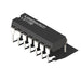 LS119-P by LogiSwitch - IC SWITCH DEBOUNCER 14DIP