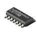 LS119-S by LogiSwitch - IC SWITCH DEBOUNCER 14SOIC