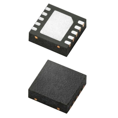 LS1205EVD33 by Littelfuse Inc. - IC ELECTRONIC FUSE 10DFN