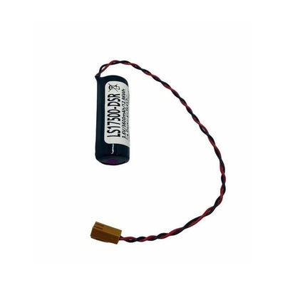 LS17500-DSR by ZINGZ - LS17500-DSR PLC BATTERY OFFERING