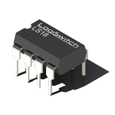 LS18-P by LogiSwitch - IC SWITCH DEBOUNCER 8DIP
