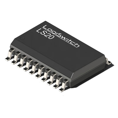 LS20-S by LogiSwitch - IC SWITCH DEBOUNCER 20SOIC
