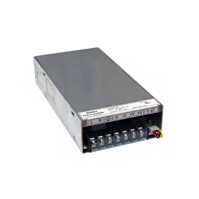 LS200-5/L by TDK-Lambda Americas Inc - AC/DC CONVERTER 5V 200W
