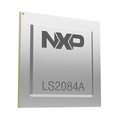 LS2084ASN7V1B by NXP USA Inc. - IC MPU QORIQ 2.0GHZ 1292FCPBGA