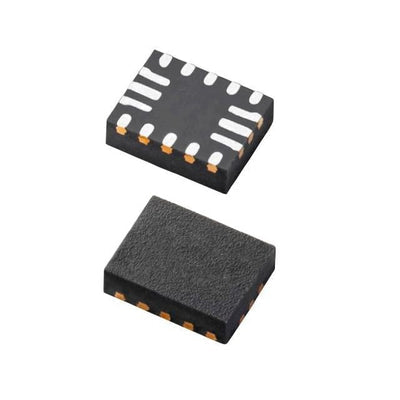 LS2406ERQ23 by Littelfuse Inc. - IC ELECTRONIC FUSE 16QFN