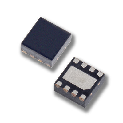 LS26VNS DFN 8L ROHS by Linear Integrated Systems, Inc. - JFET N-CH 40V 10MA 8DFN