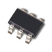 LS352 SOT-23 6L by Linear Integrated Systems, Inc. - TIGHTLY MATCHED, MONOLITHIC DUAL