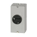 LS55 PFLH4 A2+PF2 by Benedict GmbH - DC SOLAR DISC 55A UL 2P ENCLOSED