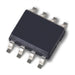LS5912 SOIC 8L-B by Linear Integrated Systems, Inc. - JFET 2N-CH 25V 8SOIC