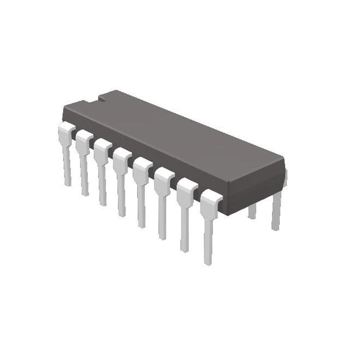 LS6506R by LSI/CSI - PIR SENSOR INTERFACE
