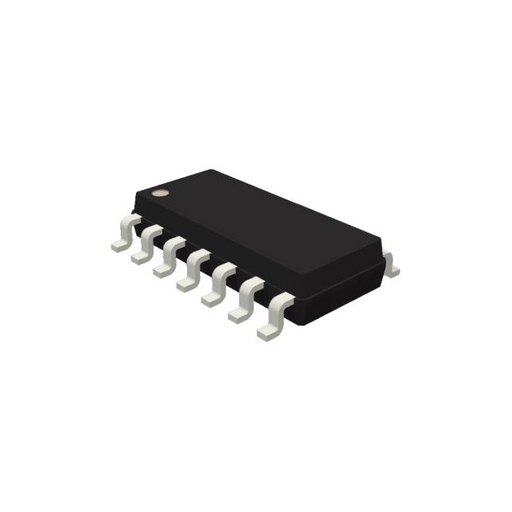LS7082N1-S by LSI/CSI - IC CLOCK CONVERTER 14SOIC