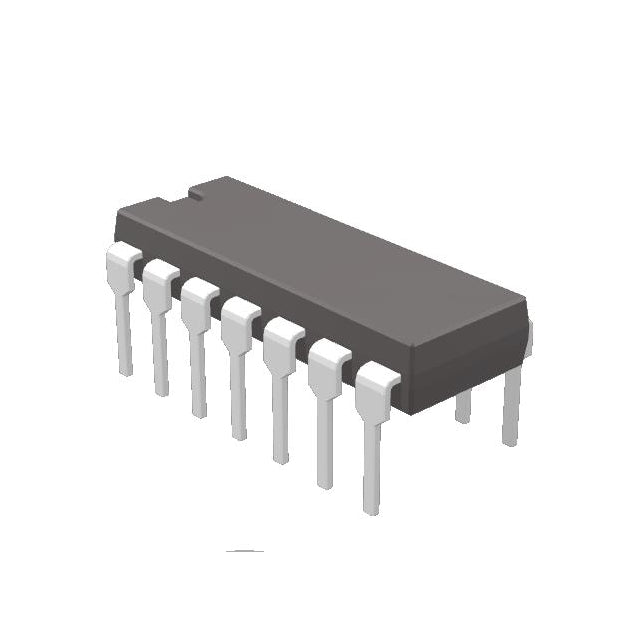 LS7213R by LSI/CSI - PROGRAMMABLE DIGITAL DELAY TIMER