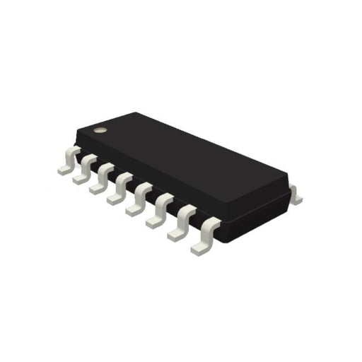 LS7272E-S by LSI/CSI - IC DRIVER 4/0 16SOIC