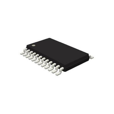 LS7166A-TS by LSI/CSI - IC BCD COUNT QUAD 24BIT 24TSSOP