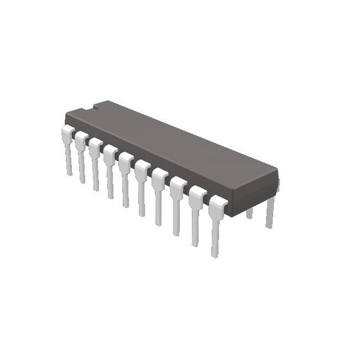LS7262C by LSI/CSI - IC MOTOR DRIVER BLDC 28V 20DIP