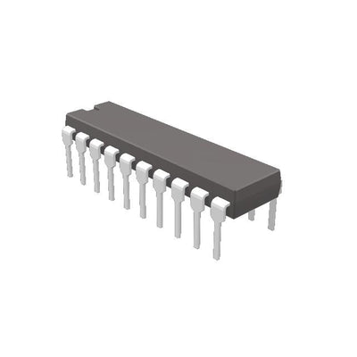 LS7215 by LSI/CSI - PROGRAMMABLE DIGITAL DELAY TIMER