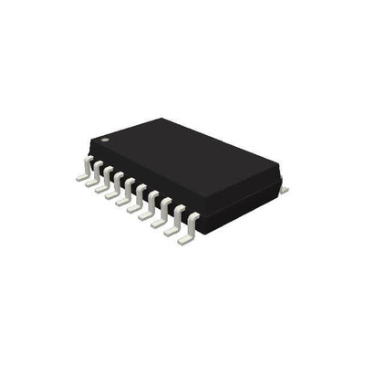 LS7372-S by LSI/CSI - Differential Line Receiver